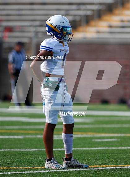 Thumbnail 3 in Boyd-Buchanan vs Brainerd (Best of Preps Jamboree) photogallery.