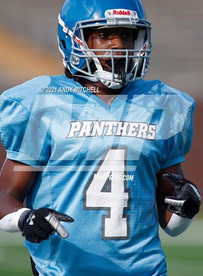 Thumbnail 3 in Boyd-Buchanan vs Brainerd (Best of Preps Jamboree) photogallery.