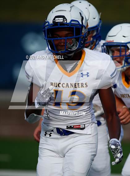 Thumbnail 2 in Boyd-Buchanan vs Brainerd (Best of Preps Jamboree) photogallery.