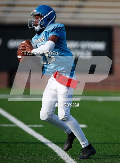 Thumbnail 2 in Boyd-Buchanan vs Brainerd (Best of Preps Jamboree) photogallery.