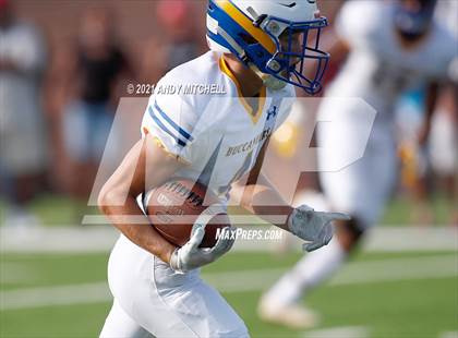 Thumbnail 3 in Boyd-Buchanan vs Brainerd (Best of Preps Jamboree) photogallery.