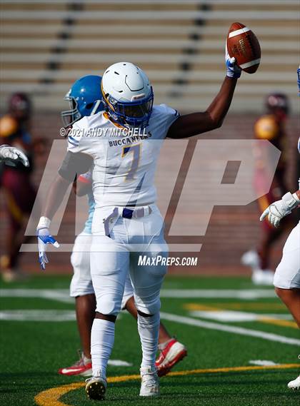 Thumbnail 2 in Boyd-Buchanan vs Brainerd (Best of Preps Jamboree) photogallery.