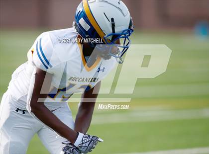 Thumbnail 1 in Boyd-Buchanan vs Brainerd (Best of Preps Jamboree) photogallery.