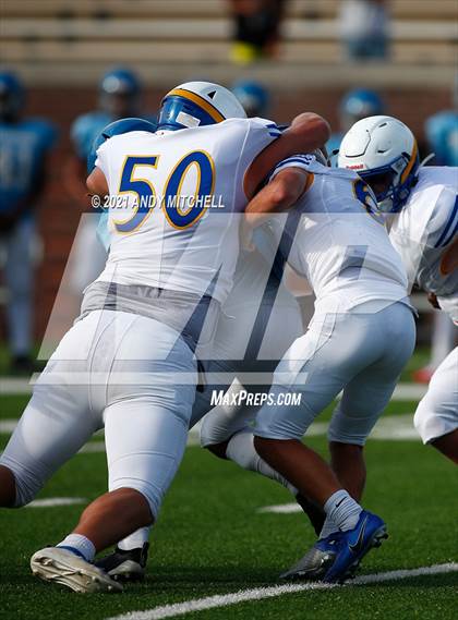 Thumbnail 1 in Boyd-Buchanan vs Brainerd (Best of Preps Jamboree) photogallery.