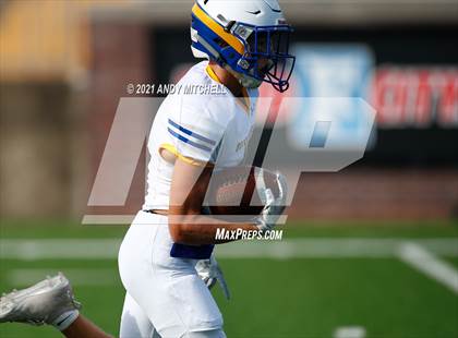 Thumbnail 2 in Boyd-Buchanan vs Brainerd (Best of Preps Jamboree) photogallery.