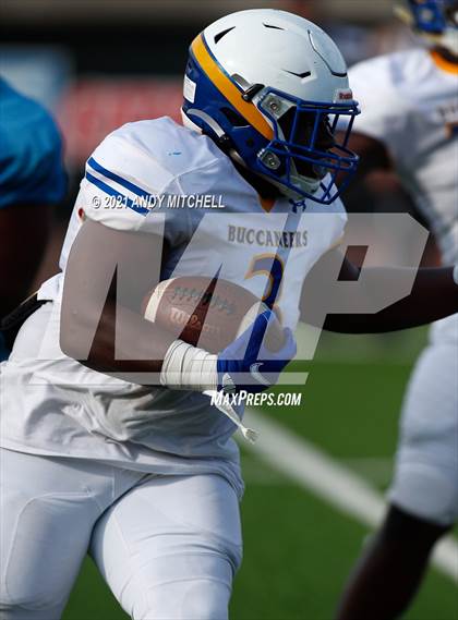 Thumbnail 3 in Boyd-Buchanan vs Brainerd (Best of Preps Jamboree) photogallery.