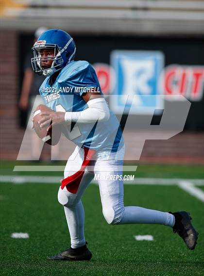 Thumbnail 3 in Boyd-Buchanan vs Brainerd (Best of Preps Jamboree) photogallery.