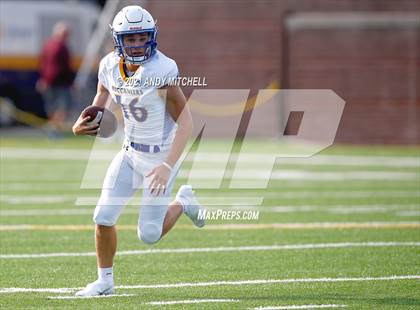 Thumbnail 3 in Boyd-Buchanan vs Brainerd (Best of Preps Jamboree) photogallery.