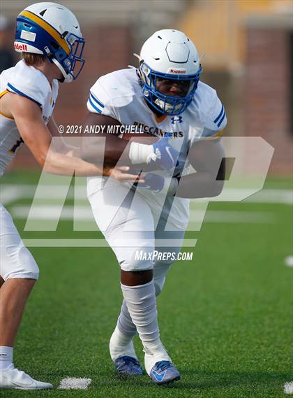 Thumbnail 3 in Boyd-Buchanan vs Brainerd (Best of Preps Jamboree) photogallery.