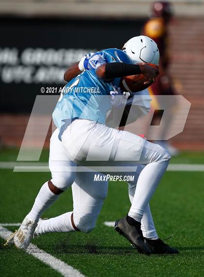 Thumbnail 1 in Boyd-Buchanan vs Brainerd (Best of Preps Jamboree) photogallery.