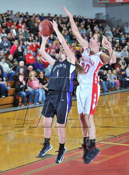 Thumbnail 1 in Ladysmith vs. Neillsville photogallery.