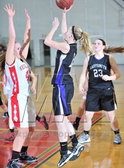 Thumbnail 1 in Ladysmith vs. Neillsville photogallery.