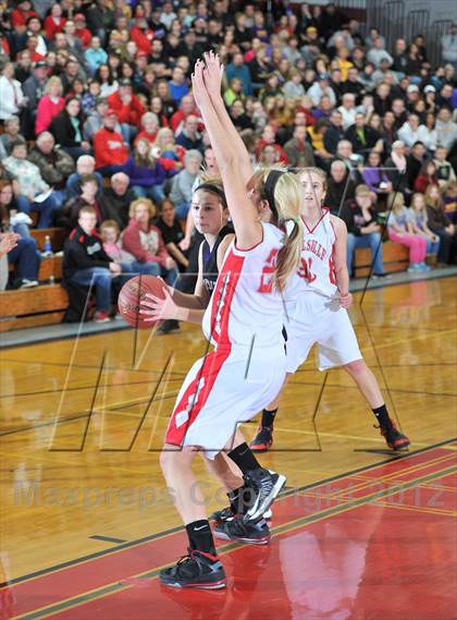 Thumbnail 1 in Ladysmith vs. Neillsville photogallery.