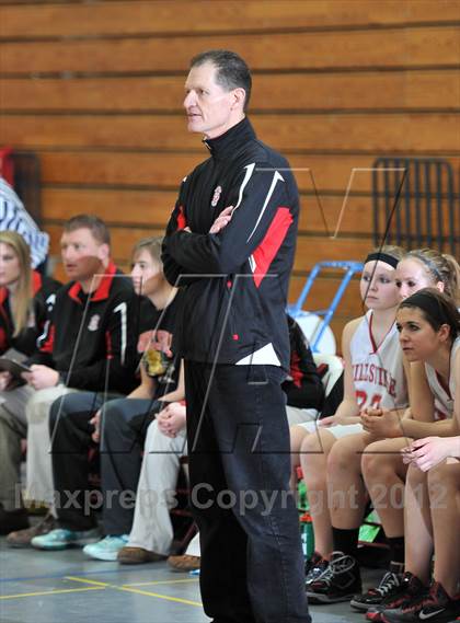Thumbnail 3 in Ladysmith vs. Neillsville photogallery.