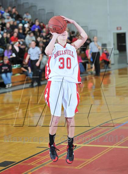 Thumbnail 3 in Ladysmith vs. Neillsville photogallery.