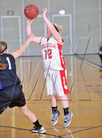 Thumbnail 1 in Ladysmith vs. Neillsville photogallery.