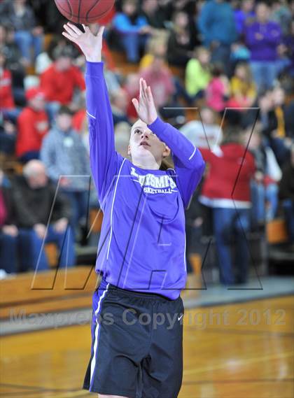 Thumbnail 2 in Ladysmith vs. Neillsville photogallery.