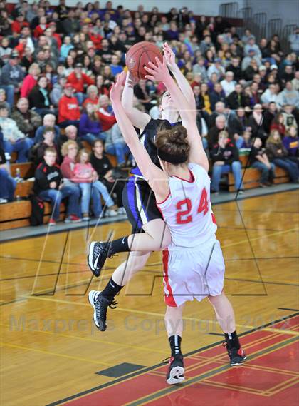 Thumbnail 1 in Ladysmith vs. Neillsville photogallery.