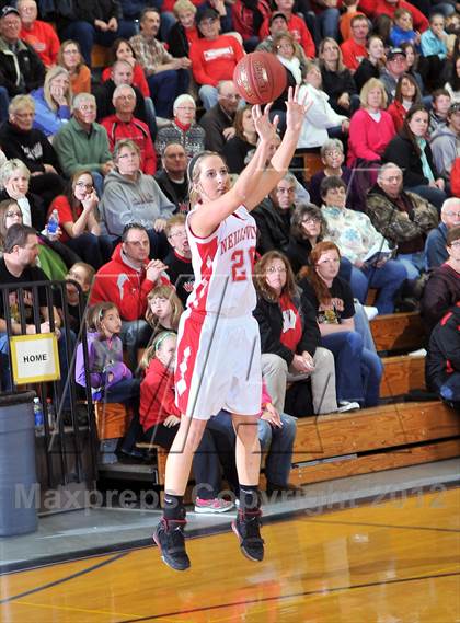 Thumbnail 1 in Ladysmith vs. Neillsville photogallery.