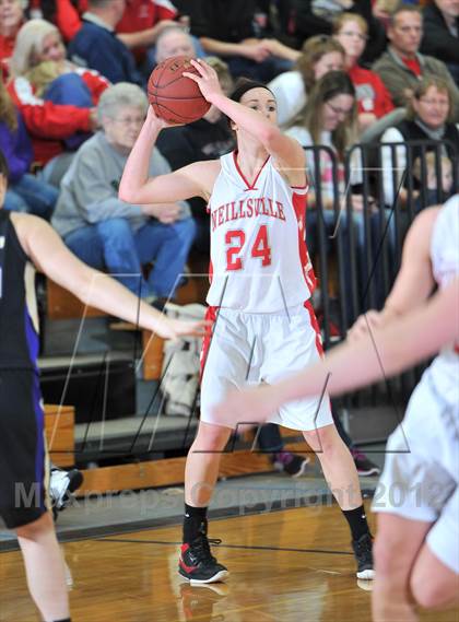 Thumbnail 2 in Ladysmith vs. Neillsville photogallery.