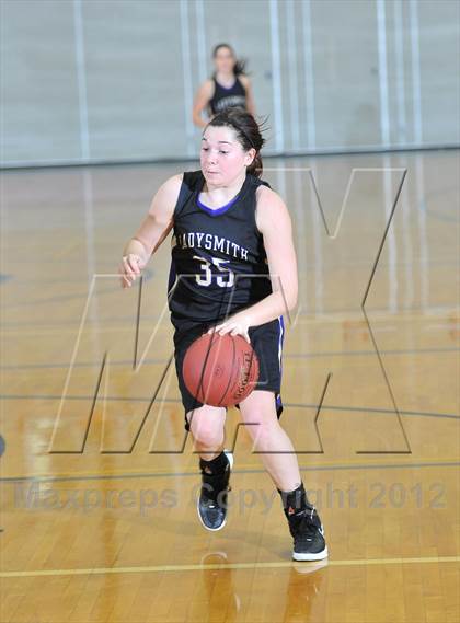 Thumbnail 1 in Ladysmith vs. Neillsville photogallery.