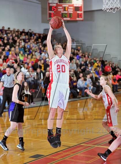 Thumbnail 3 in Ladysmith vs. Neillsville photogallery.