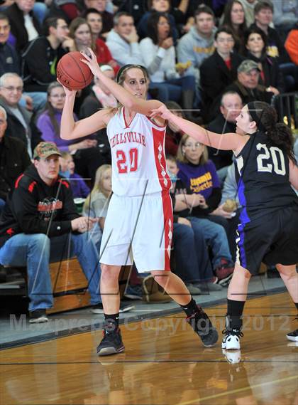 Thumbnail 1 in Ladysmith vs. Neillsville photogallery.
