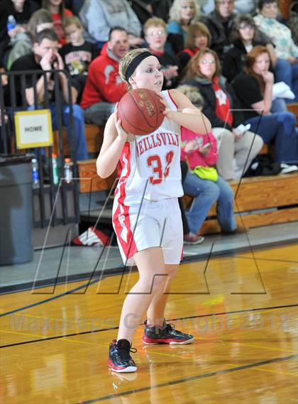 Thumbnail 3 in Ladysmith vs. Neillsville photogallery.