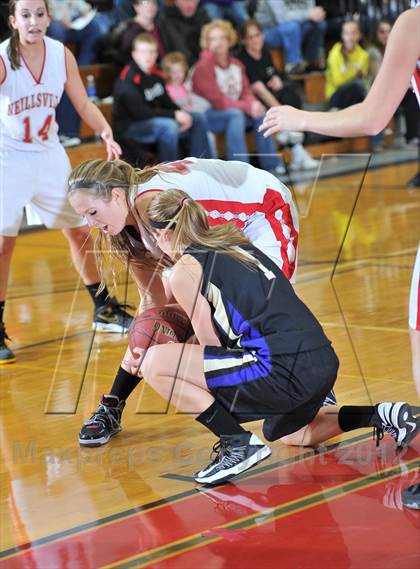 Thumbnail 2 in Ladysmith vs. Neillsville photogallery.