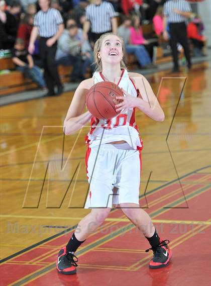 Thumbnail 2 in Ladysmith vs. Neillsville photogallery.