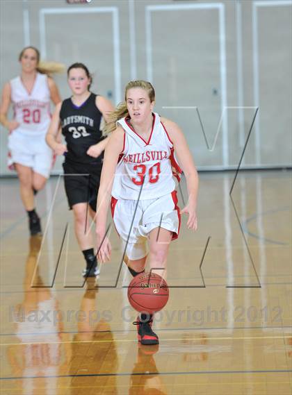 Thumbnail 1 in Ladysmith vs. Neillsville photogallery.