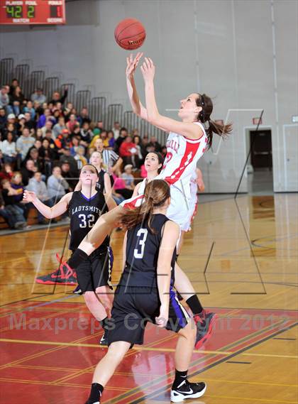 Thumbnail 1 in Ladysmith vs. Neillsville photogallery.
