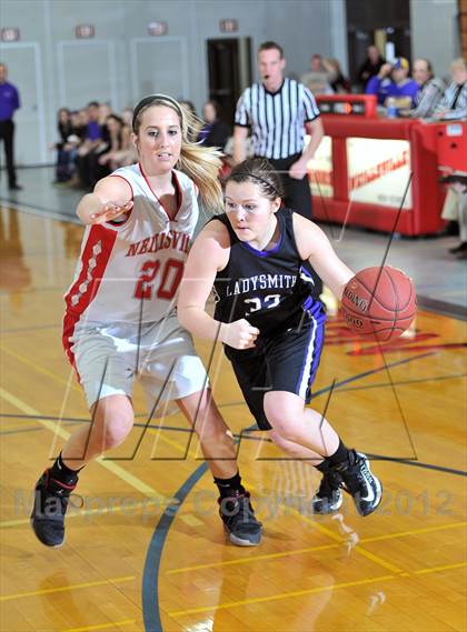 Thumbnail 1 in Ladysmith vs. Neillsville photogallery.