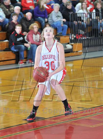 Thumbnail 3 in Ladysmith vs. Neillsville photogallery.