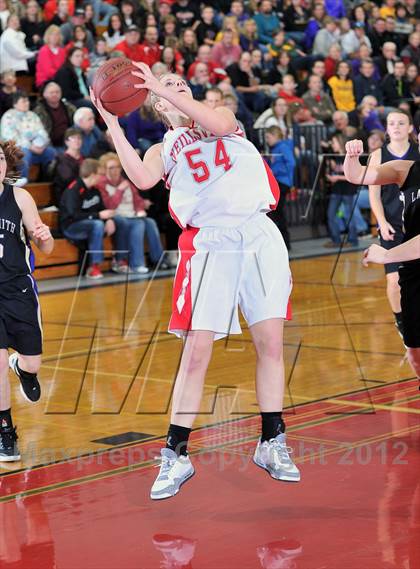 Thumbnail 2 in Ladysmith vs. Neillsville photogallery.