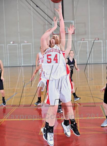 Thumbnail 3 in Ladysmith vs. Neillsville photogallery.