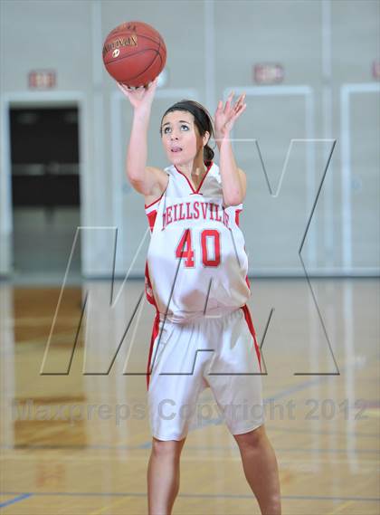 Thumbnail 3 in Ladysmith vs. Neillsville photogallery.