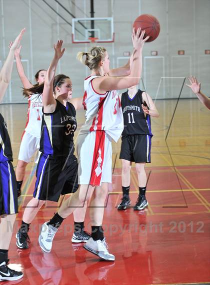 Thumbnail 2 in Ladysmith vs. Neillsville photogallery.