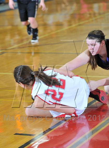 Thumbnail 3 in Ladysmith vs. Neillsville photogallery.