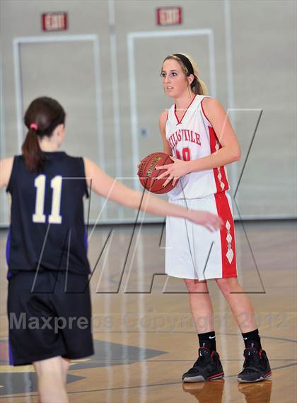 Thumbnail 3 in Ladysmith vs. Neillsville photogallery.