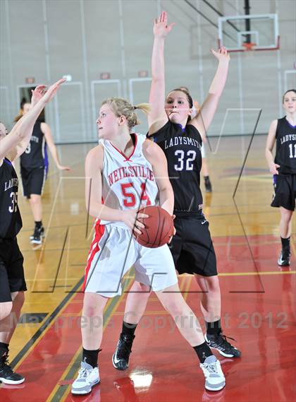 Thumbnail 1 in Ladysmith vs. Neillsville photogallery.