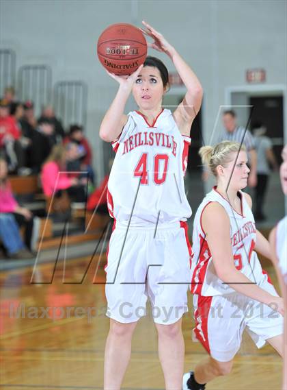 Thumbnail 1 in Ladysmith vs. Neillsville photogallery.