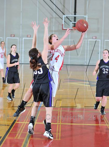 Thumbnail 2 in Ladysmith vs. Neillsville photogallery.