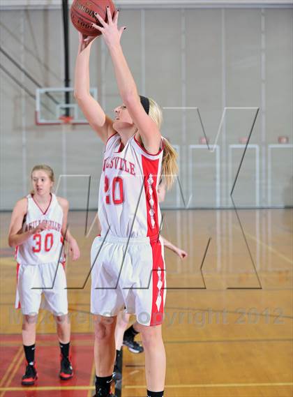 Thumbnail 2 in Ladysmith vs. Neillsville photogallery.