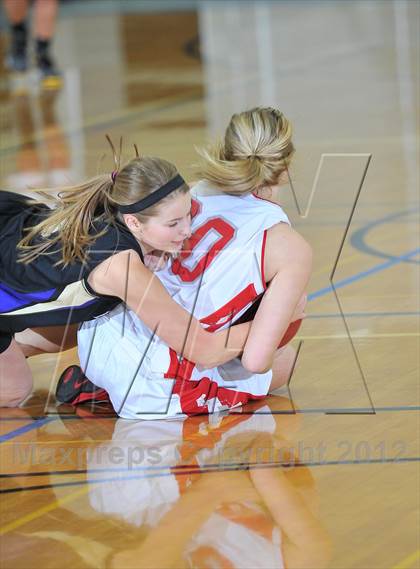 Thumbnail 3 in Ladysmith vs. Neillsville photogallery.