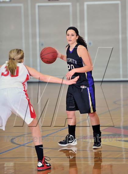 Thumbnail 3 in Ladysmith vs. Neillsville photogallery.
