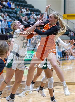 Orangefield @ East Chambers