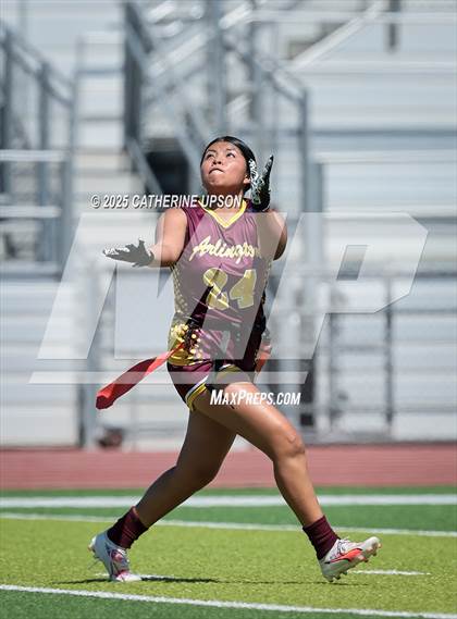 Thumbnail 2 in Arlington @ Ramona photogallery.