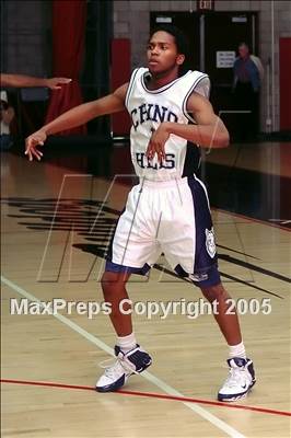 Thumbnail 1 in Diamond Ranch vs Chino Hills (Ayala Dogfight Tournament) photogallery.