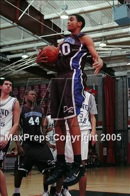 Thumbnail 2 in Diamond Ranch vs Chino Hills (Ayala Dogfight Tournament) photogallery.